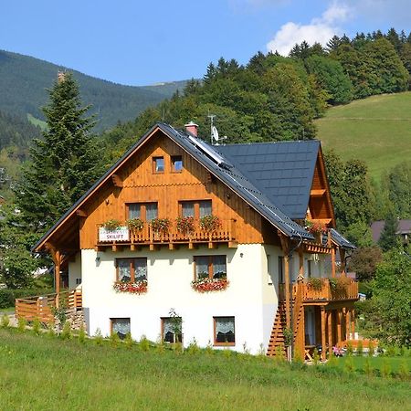 Apartmany Ski Lift Rokytnice nad Jizerou Buitenkant foto