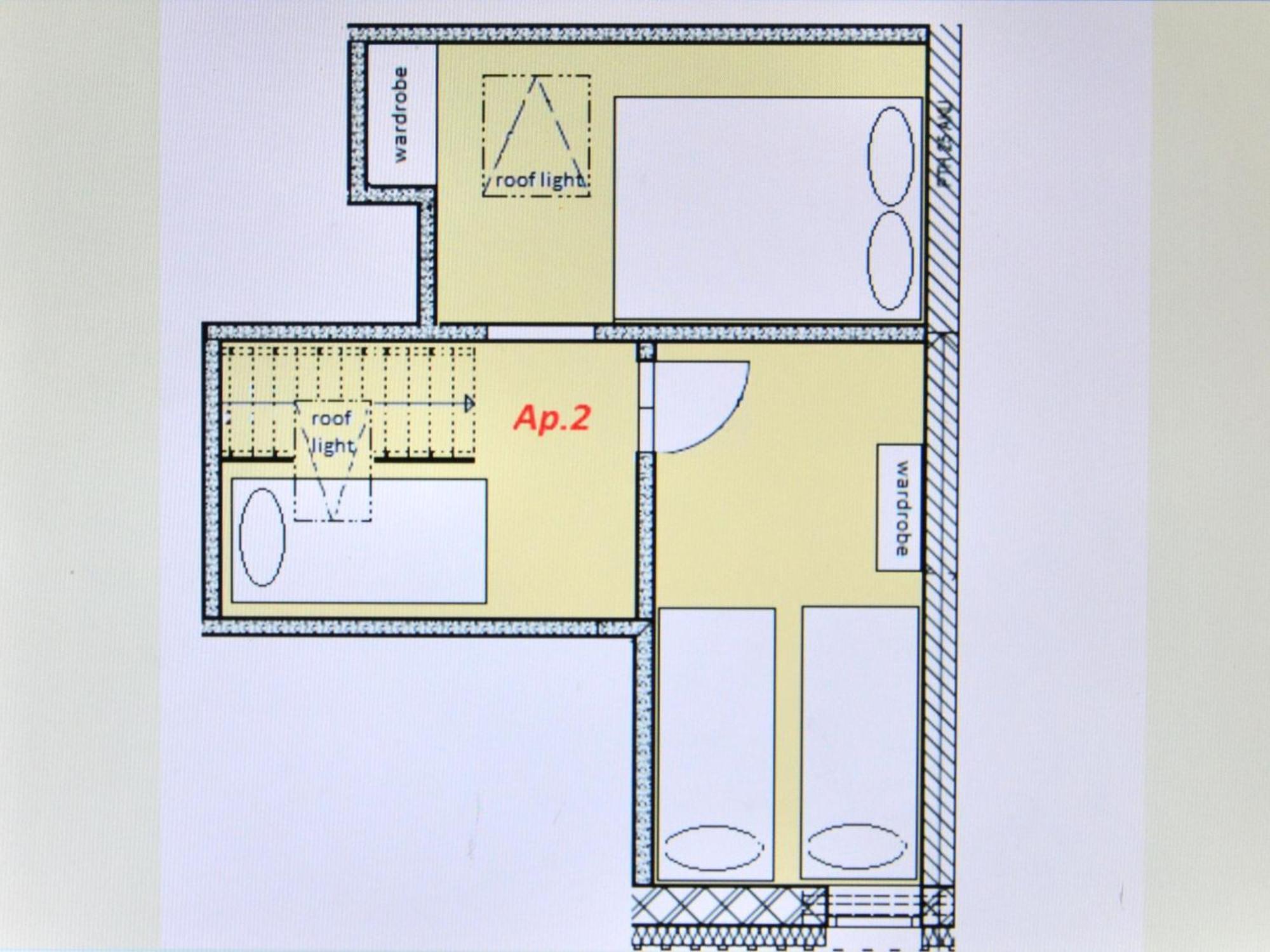 Apartmany Ski Lift Rokytnice nad Jizerou Kamer foto