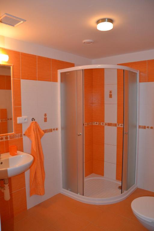 Apartmany Ski Lift Rokytnice nad Jizerou Kamer foto