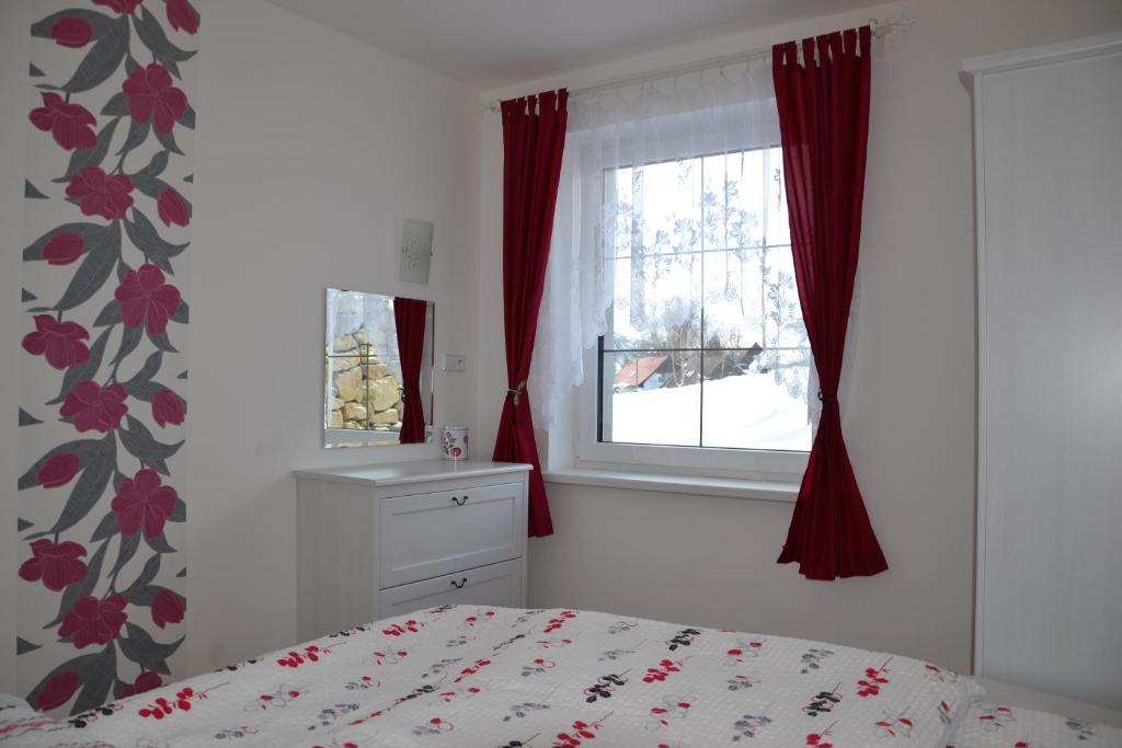 Apartmany Ski Lift Rokytnice nad Jizerou Kamer foto