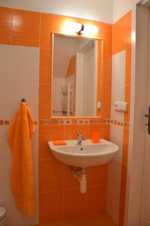 Apartmany Ski Lift Rokytnice nad Jizerou Kamer foto