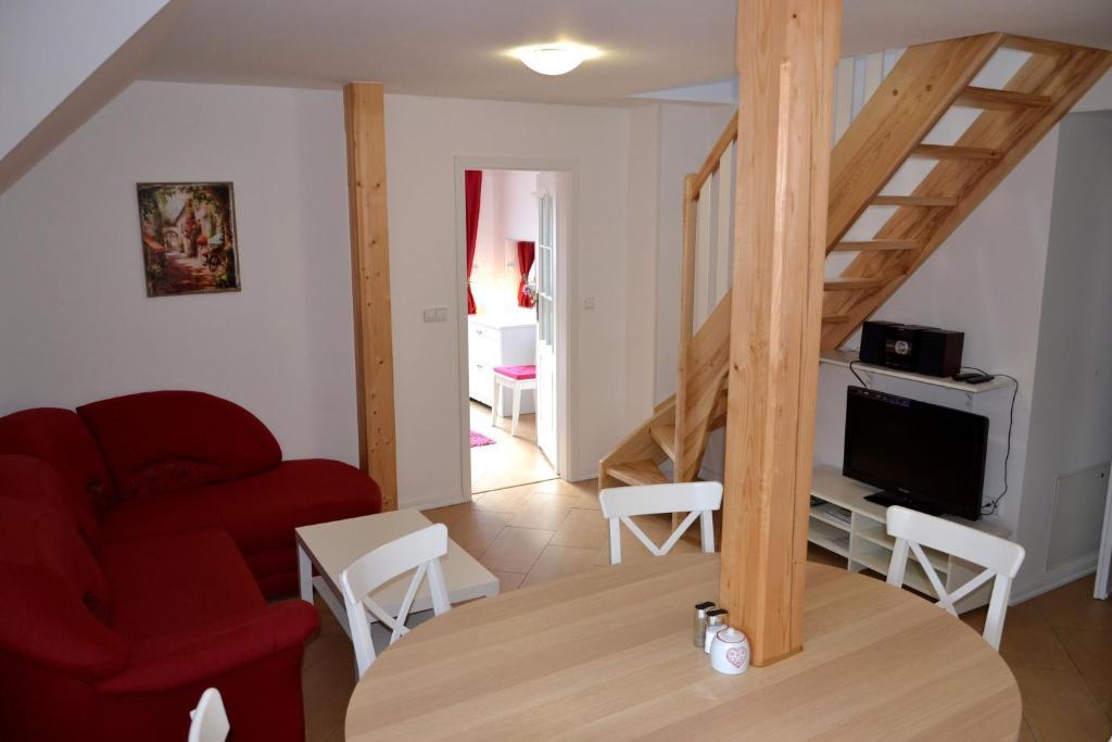 Apartmany Ski Lift Rokytnice nad Jizerou Kamer foto